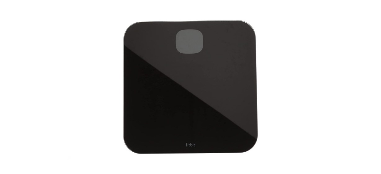 best Fitbit Aria Bluetooth Smart Scale