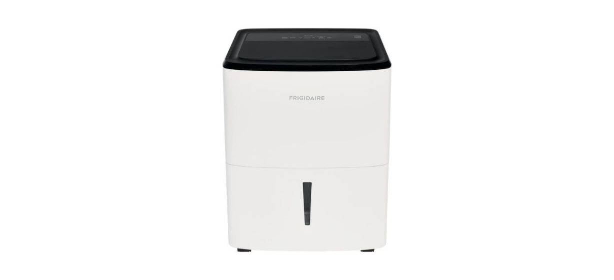 Best Frigidaire 22-Pint Dehumidifier