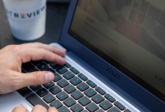 Best gaming laptop on Amazon
