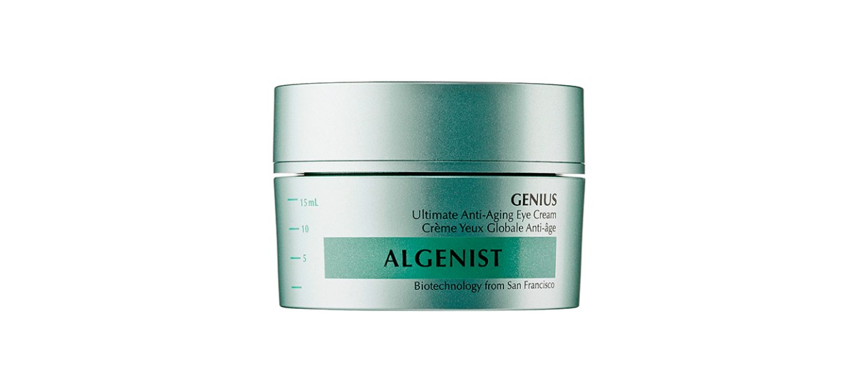 Best Genius Ultimate Anti-Aging Eye Cream 