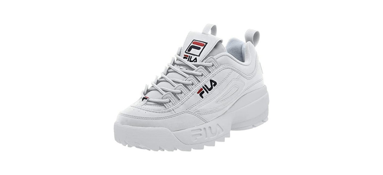 Fila Strada Disruptor Fila Strada Disruptor