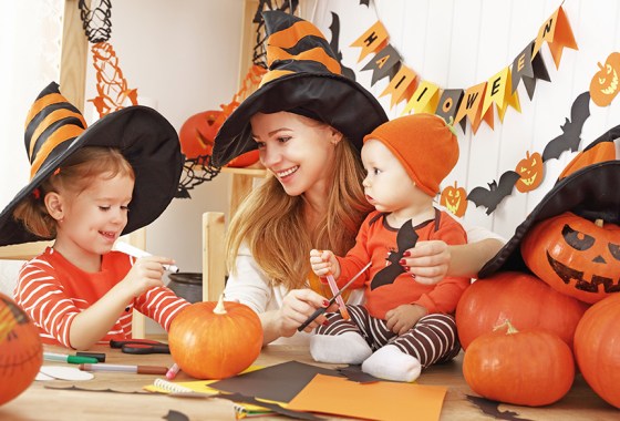 Best group Halloween costumes