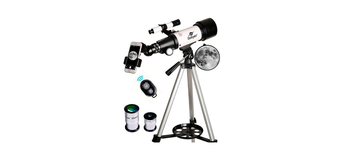 Best Gskyer Telescope