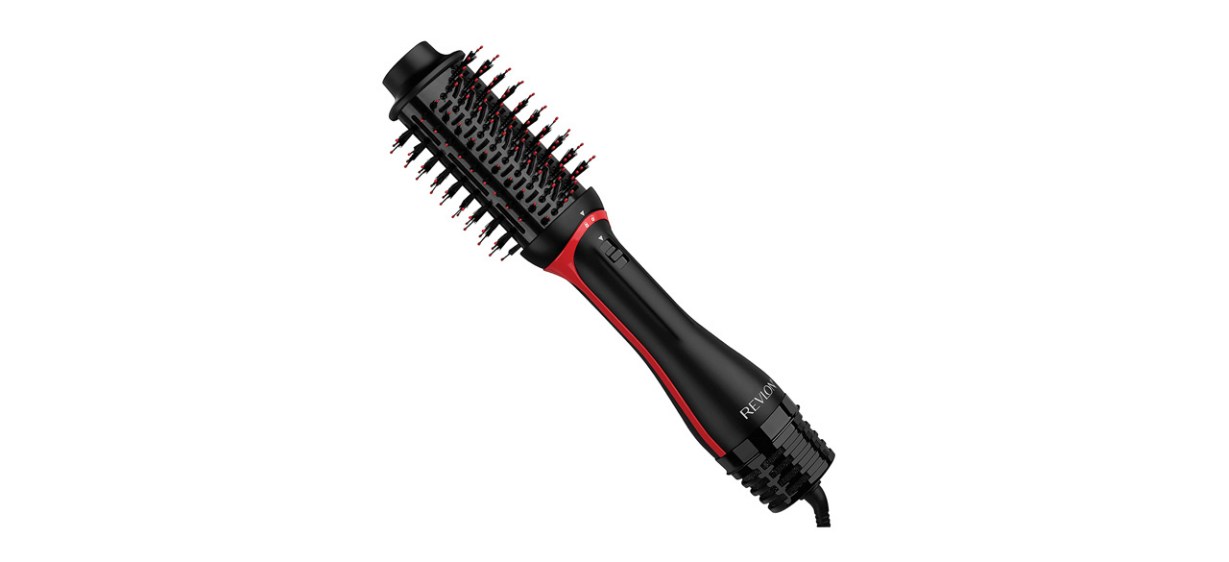 Best Revlon One-Step Volumizer Plus 2.0 Hair Dryer and Hot Air Brush Best Revlon One-Step Volumizer Plus 2.0 Hair Dryer and Hot Air Brush