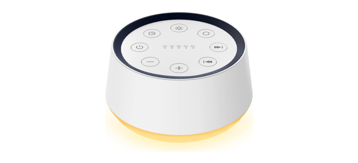 BrownNoise Sound Machine