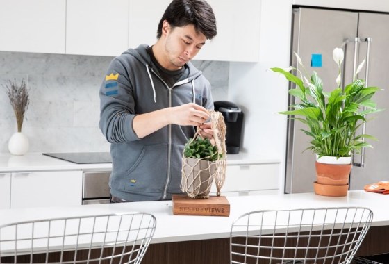 Best herb drying rack