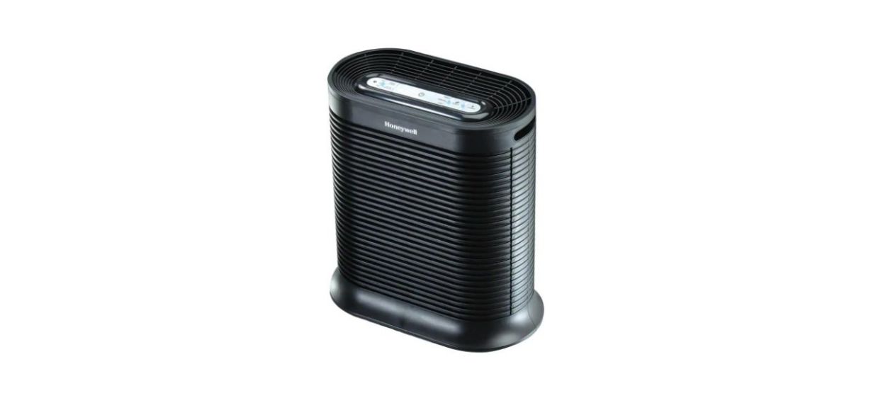 Best Honeywell True HEPA200 Air Purifier