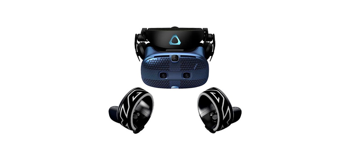 Best HTC Vive Cosmos