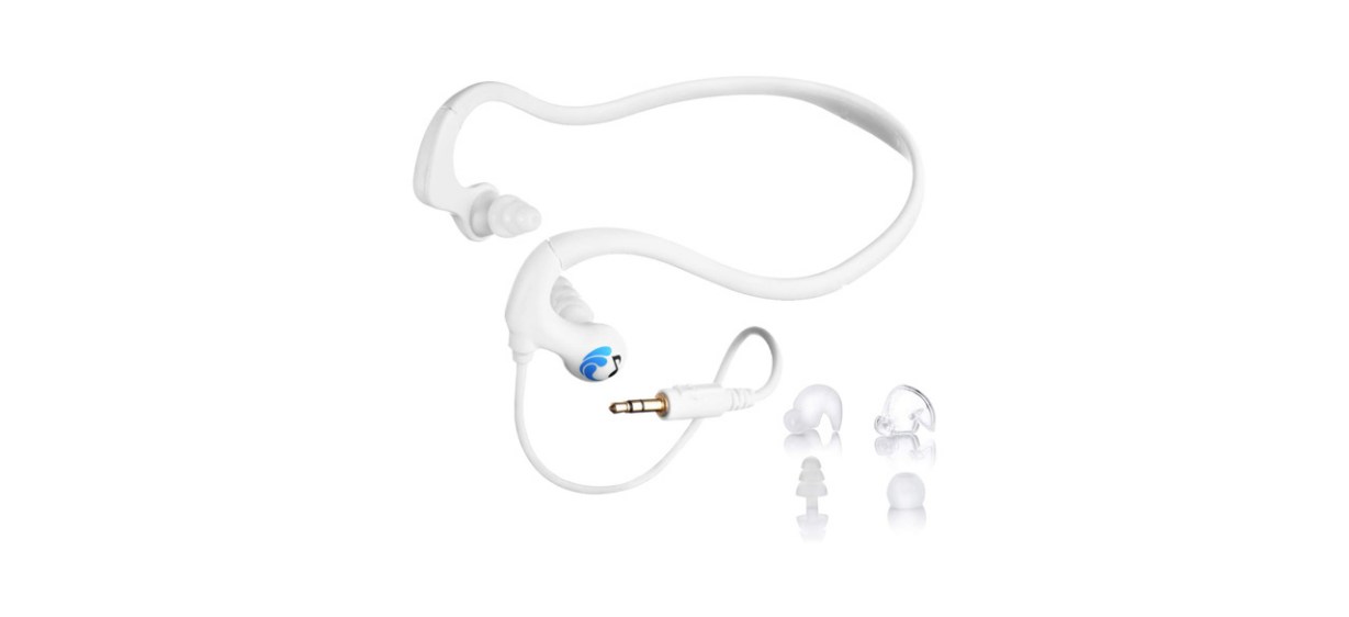 HydroActive Swimbuds 