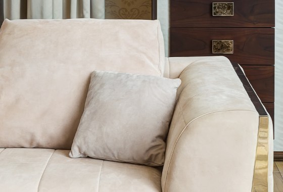 Best ivory throw pillow