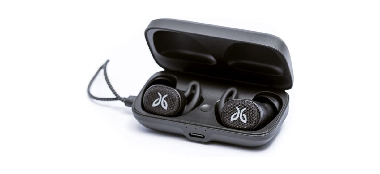 Jaybird Vista 2 True Wireless Sport Headphones