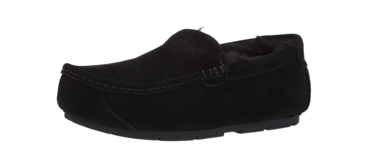 Best Koolaburra by UGG Men’s Tipton Slippers