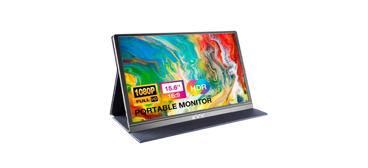 Best KYY Portable Monitor