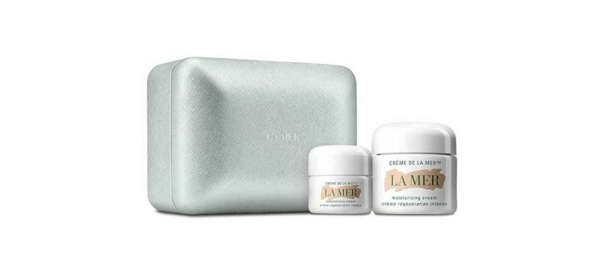 Best La Mer Creme de La Mer Duet