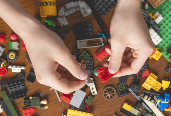 Best Lego Millennium Falcon