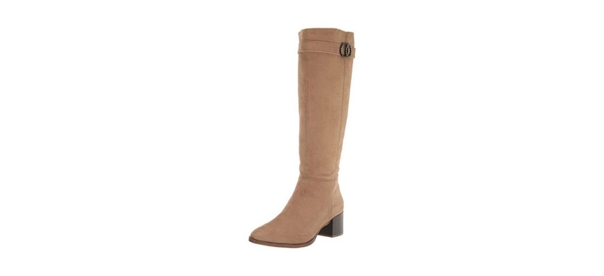 Best LifeStride Daring Knee High Boots