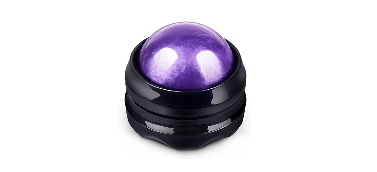 Best Manual Massage Roller Ball 