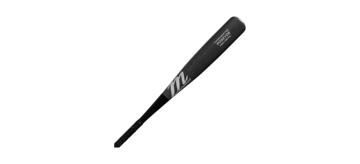 Best Marucci Posey 28 USSSA 10 MCBP2810S Senior League Baseball Bat