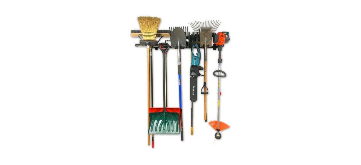 StoreYourBoard Tool Storage Rack StoreYourBoard Tool Storage Rack
