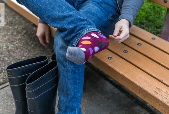 Best men's boot socks