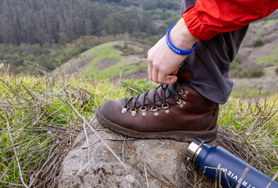 Best Merrell hiking boots