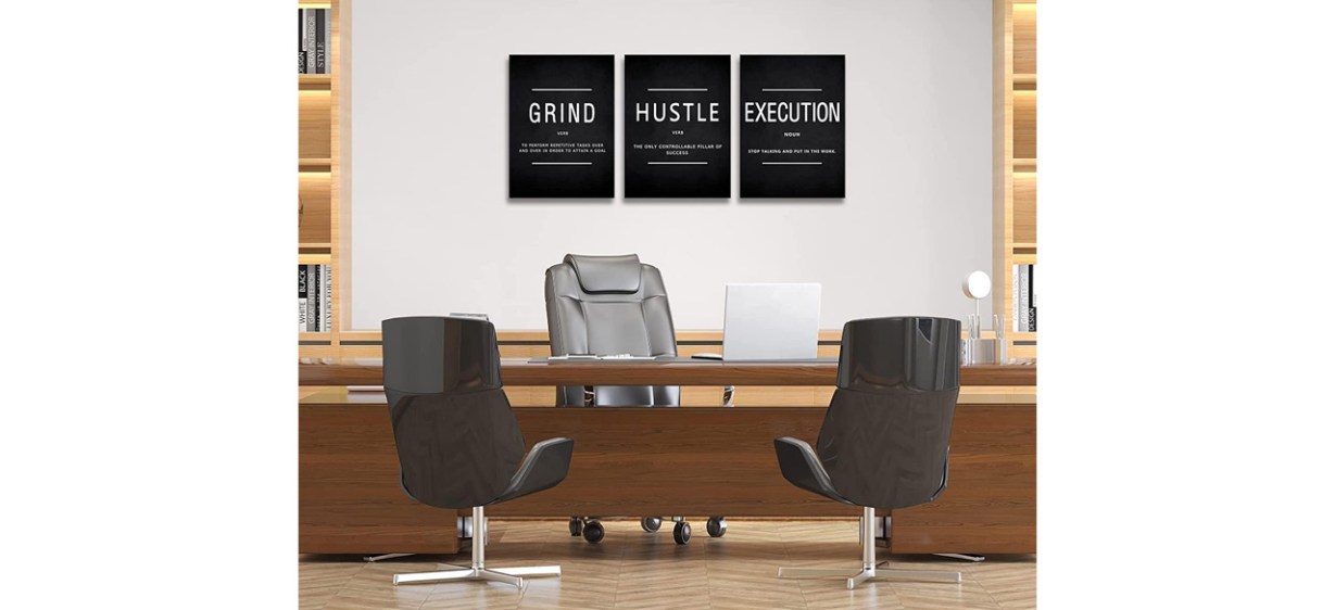 Best Kawahone Canvas Painting Wall Art