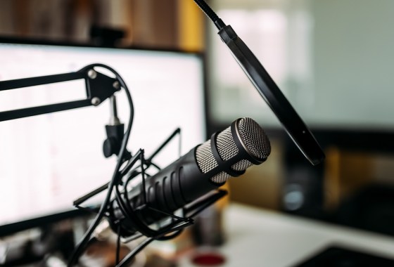 Best microphone windscreen and pop filter