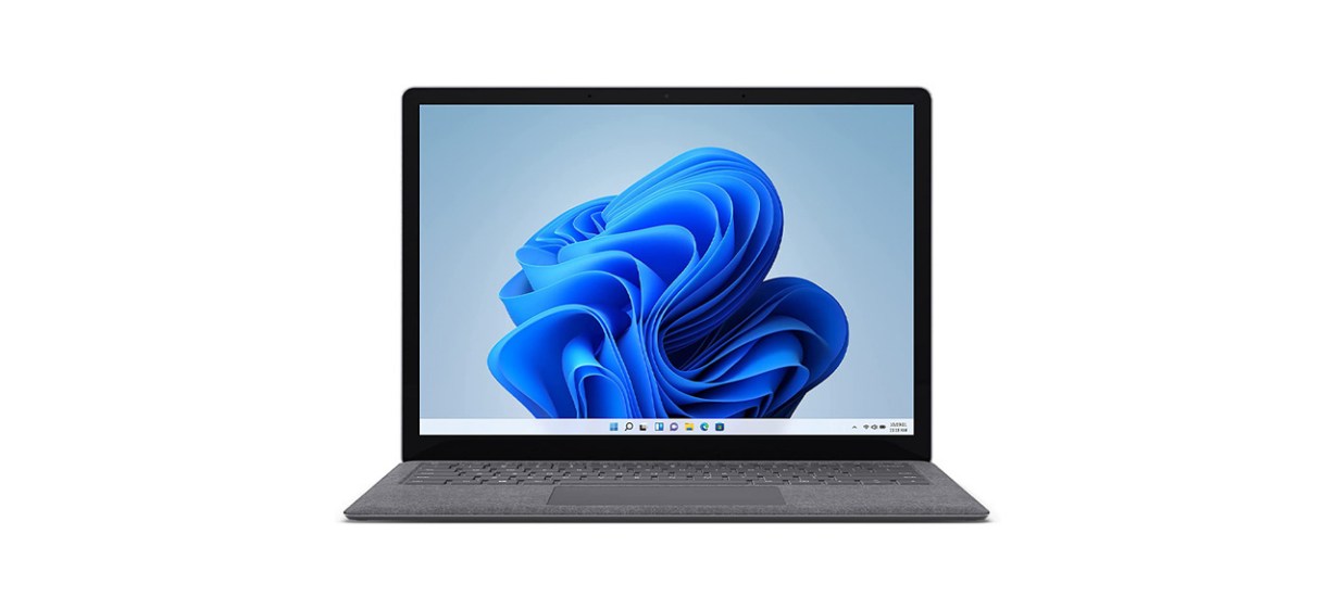 Best Microsoft Surface Laptop 4