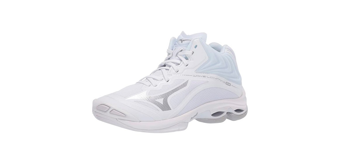 Best Mizuno Wave Lightning Z6 Volleyball Shoes