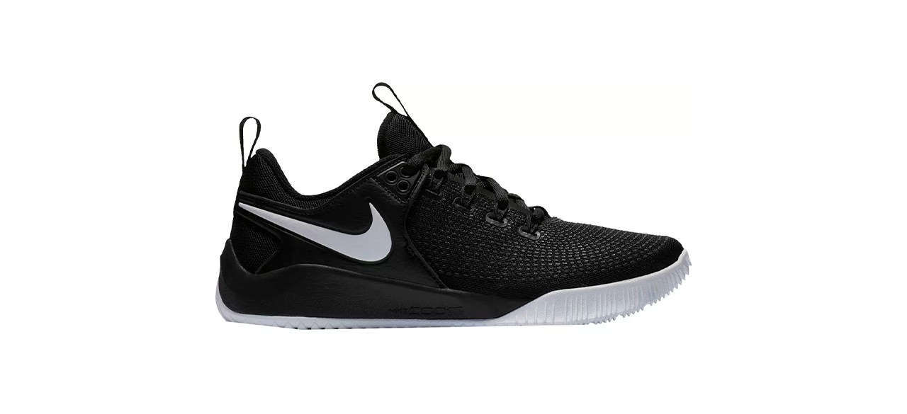 Best nike shop volleyball shoes