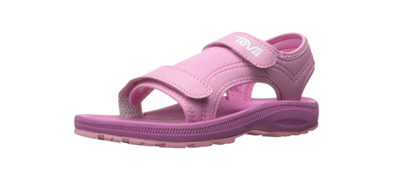 Best non 2025 slip sandals