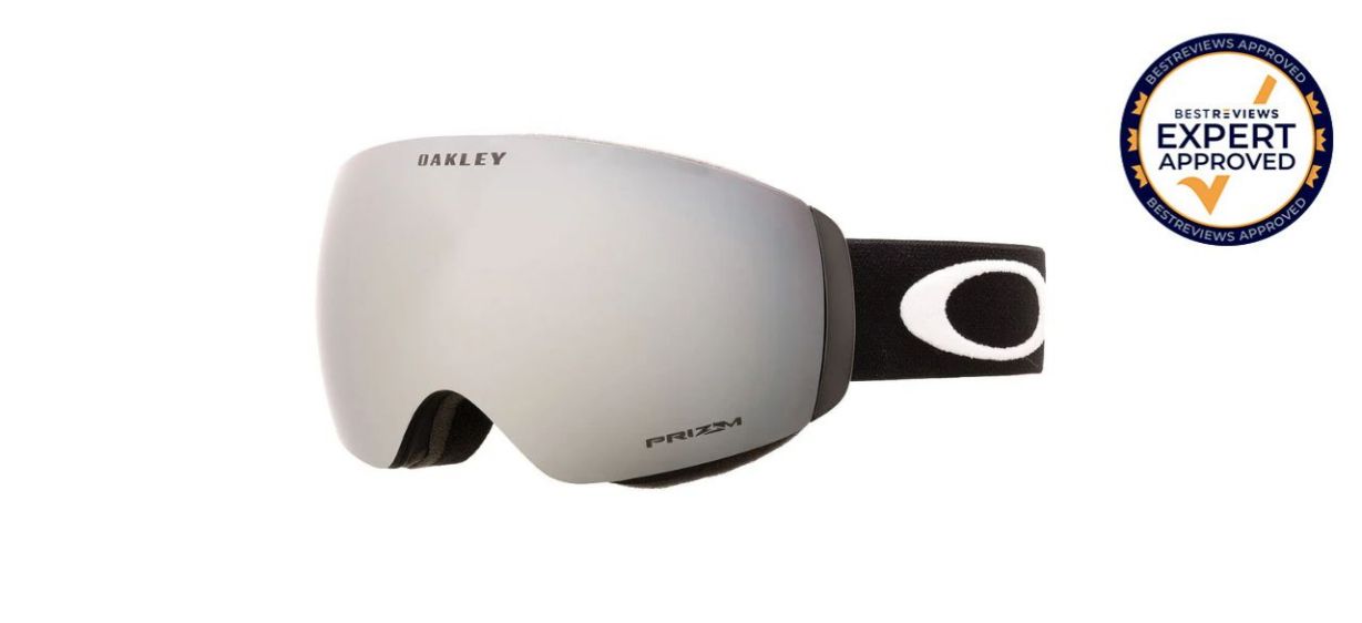 Best Oakley Flight Deck M Prizm Goggles