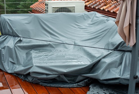 Best outdoor furniture cover