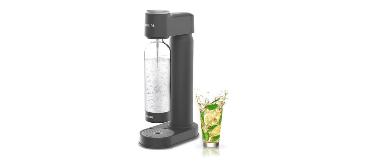 Best Philips GoZero Sparkling Water Maker Best Philips GoZero Sparkling Water Maker