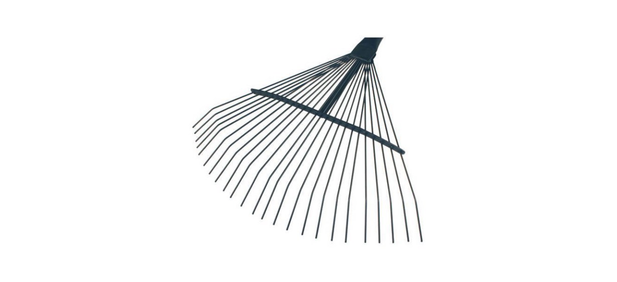 Best Bully Tools Leaf and Thatching Rake