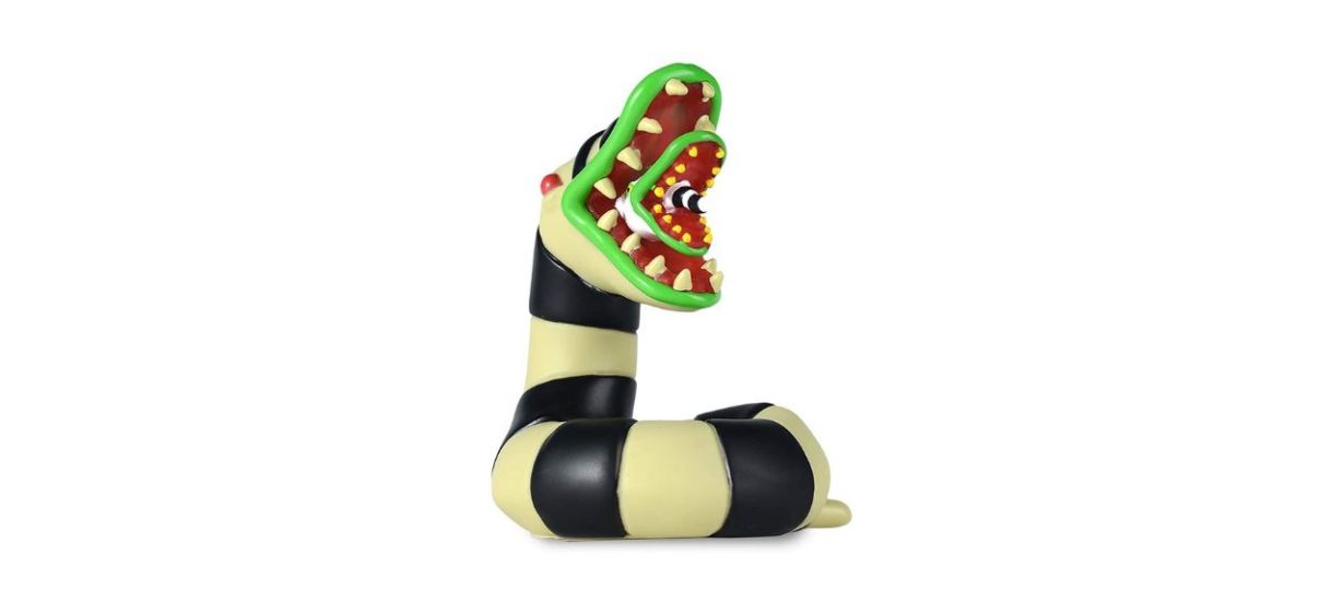 Best Robe Factory Beetlejuice Sandworm LED Mood Light
