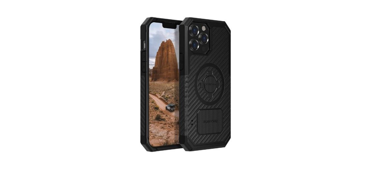 Best Rokform Rugged iPhone 13 Pro Max Case 