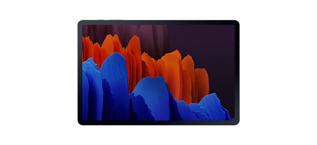 Samsung Galaxy Tab S7+