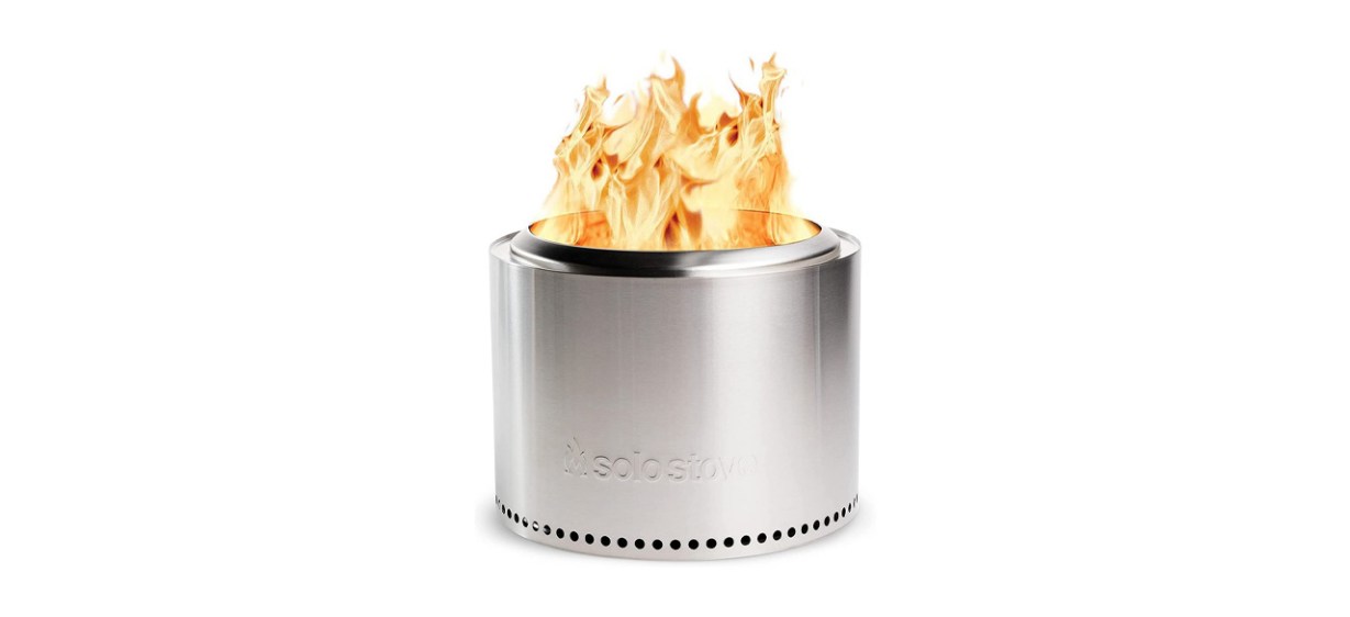 Best Solo Stove Bonfire 2.0
