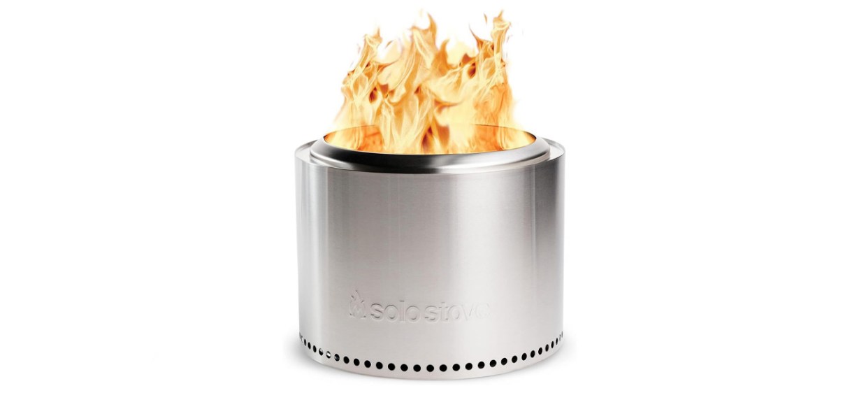 Best Solo Stove Bonfire 2.0