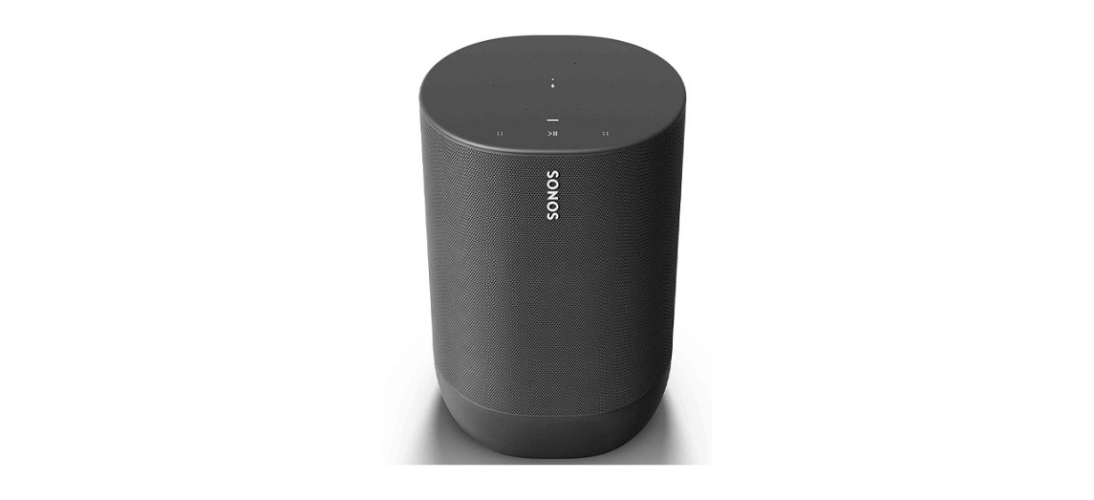 Best Sonos Move Battery-powered Smart Speaker
