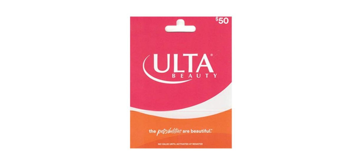 Ulta Beauty
