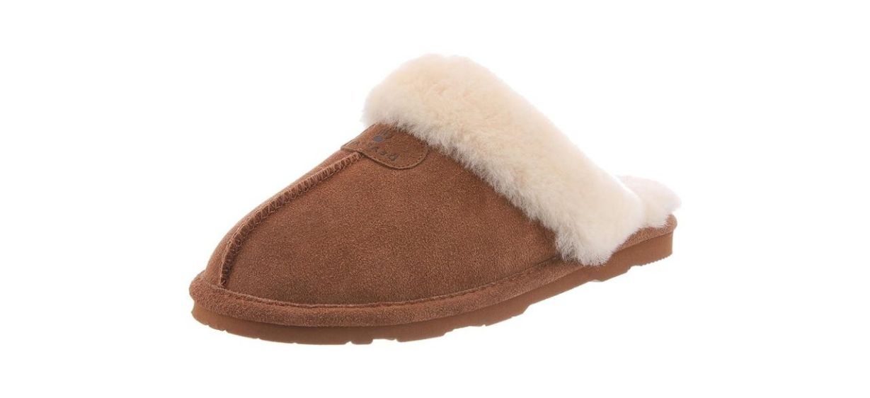 Bearpaw Women’s Slide Slippers