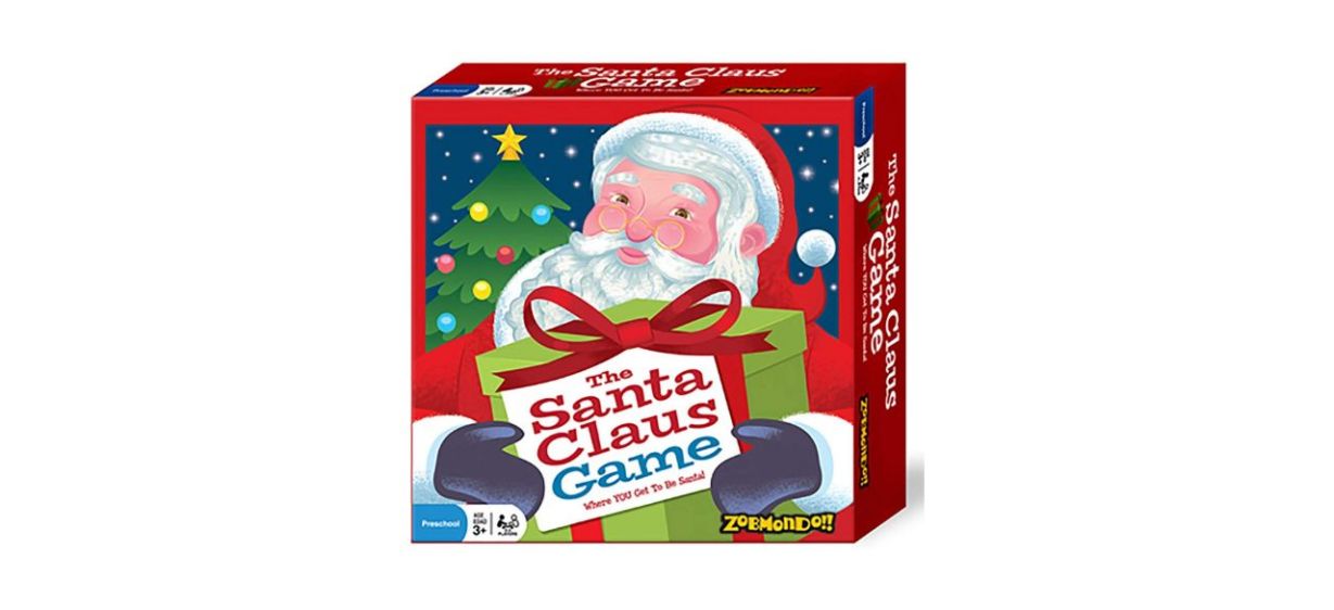 Best The Santa Claus Game
