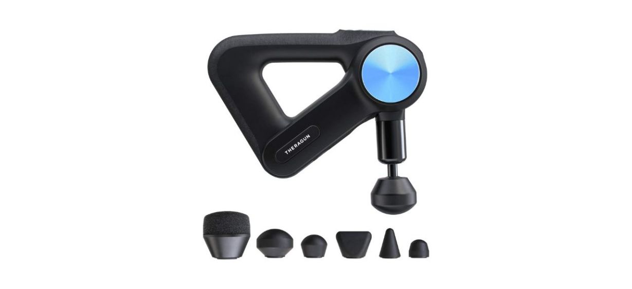 Therabody Theragun PRO