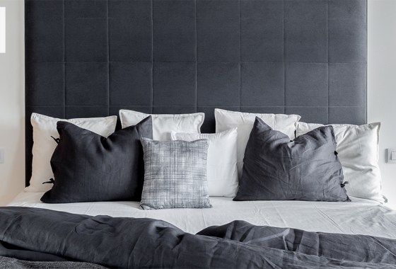 Best upholstered headboard