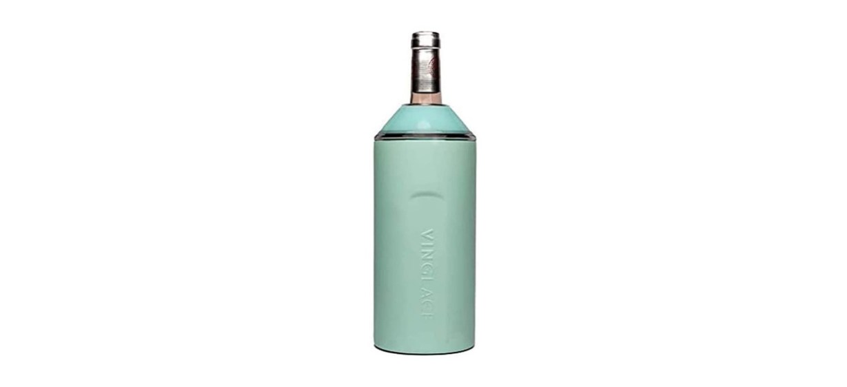 Best Vinglace Wine-Champagne Chiller Reviews