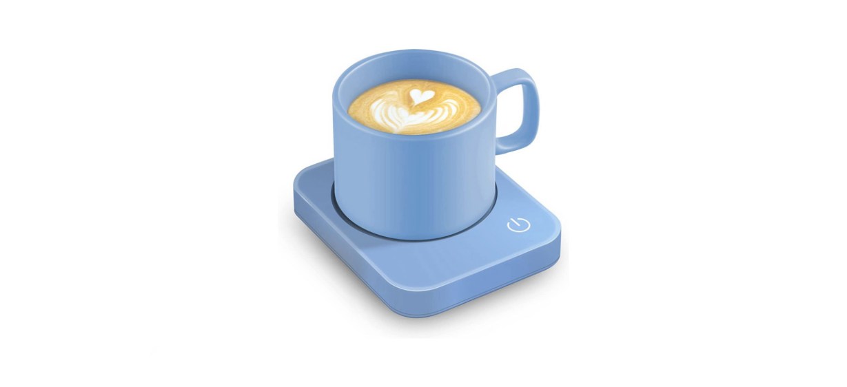 VOBAGA Coffee Mug Warmer