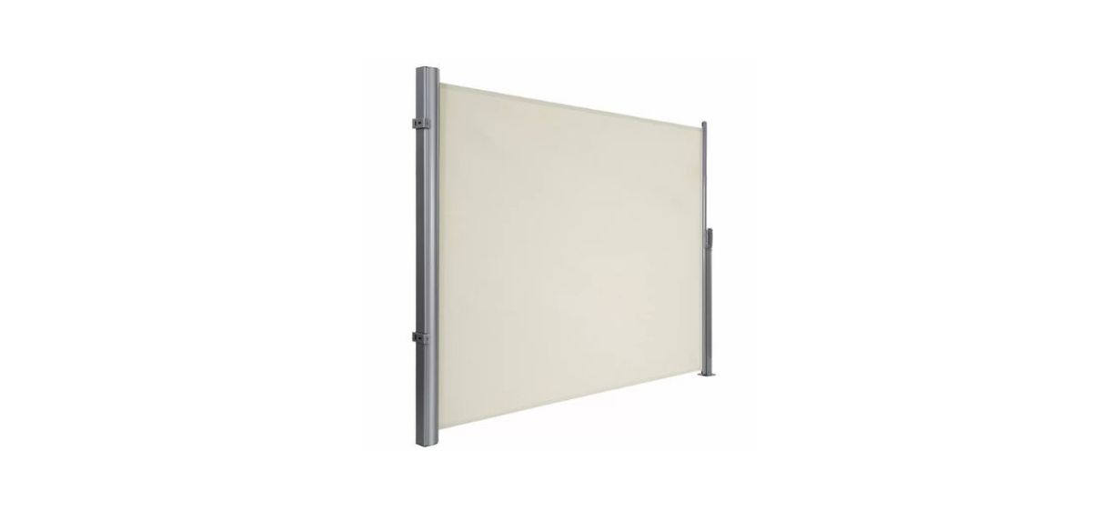 Sol 72 Outdoor Manual Side Awning Sol 72 Outdoor Manual Side Awning