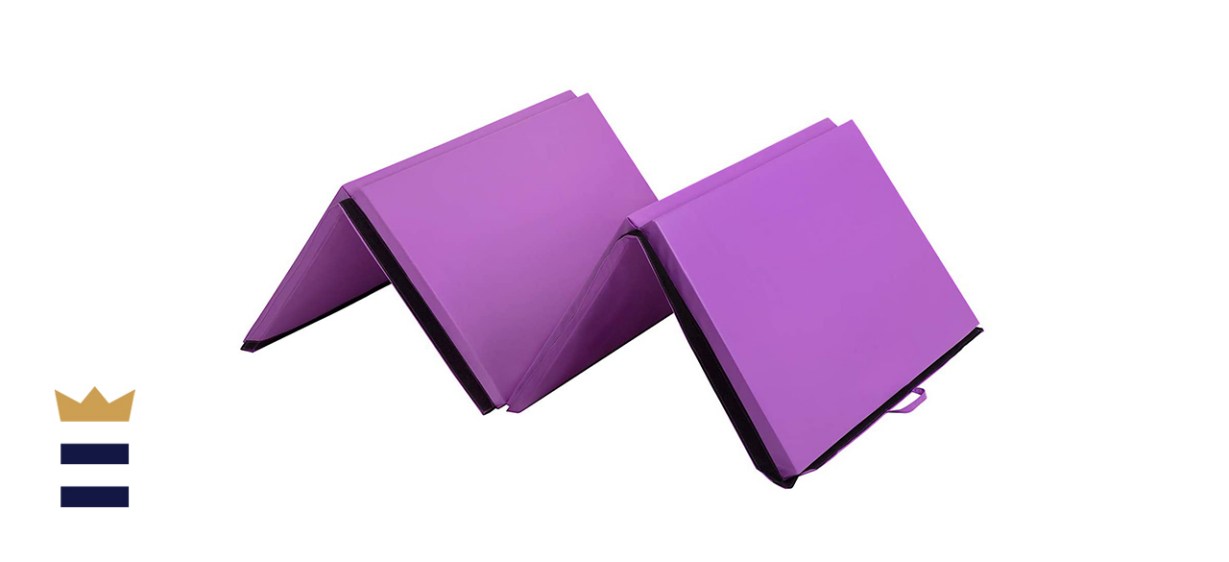 BestMassage Gymnastics Mats